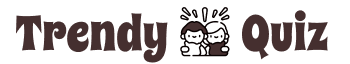 Trendy Quiz logo