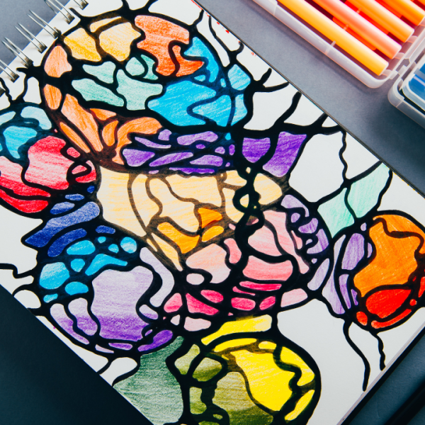 Paint Scribble