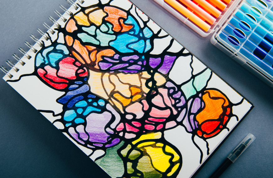 Paint Scribble