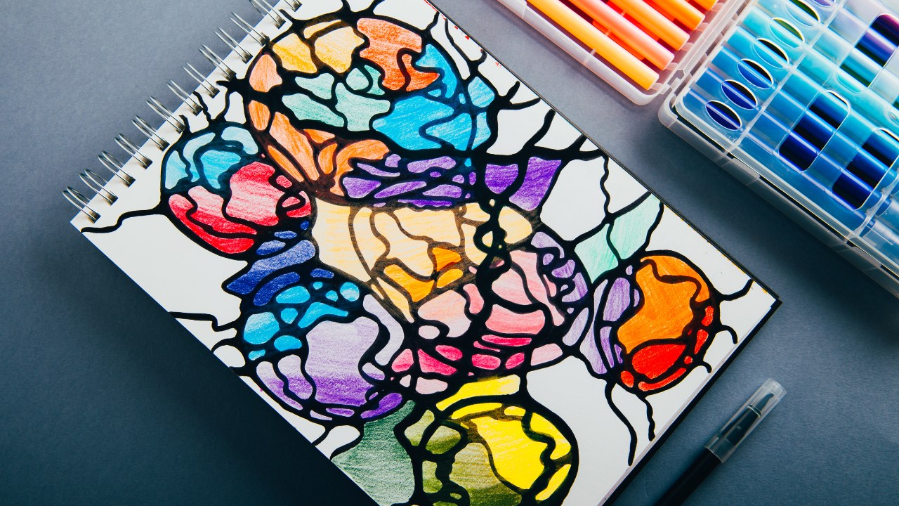 Paint Scribble