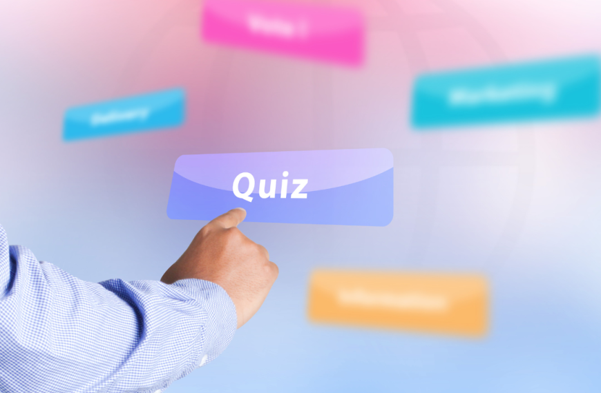 Quiz