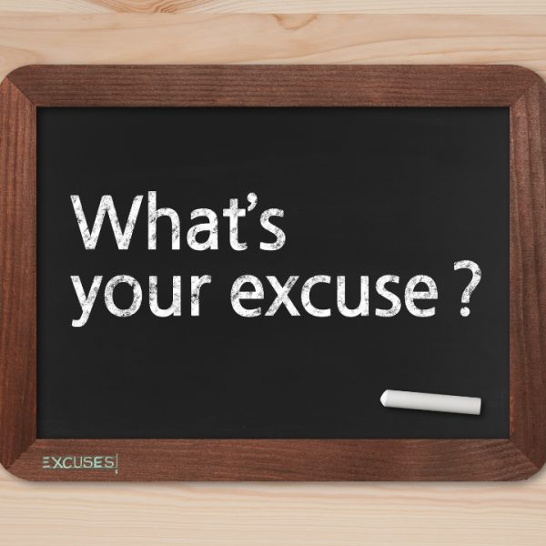 Excuse