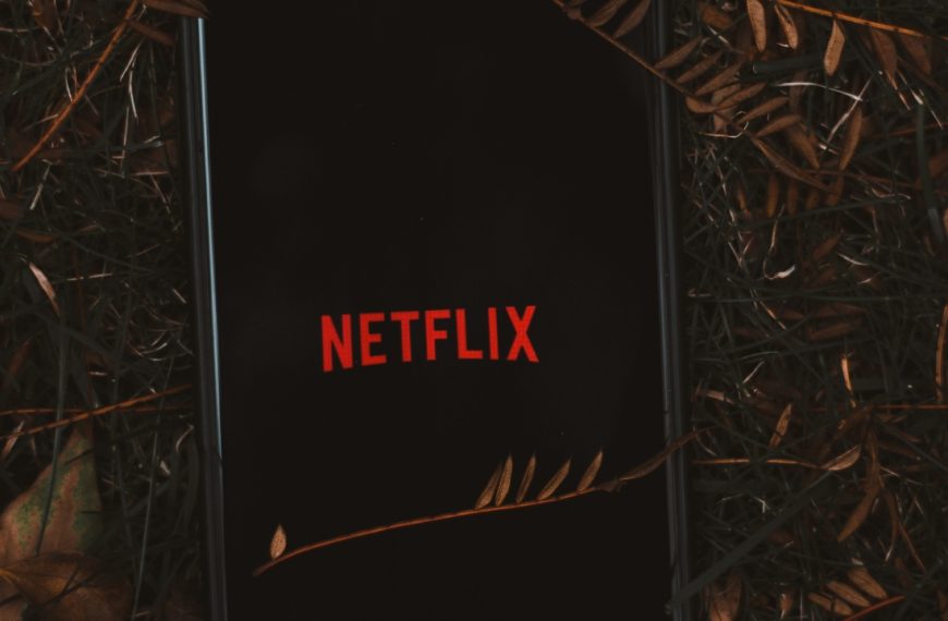 Netflix