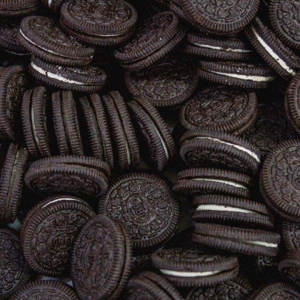 Oreos