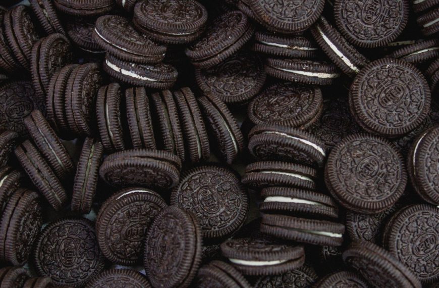 Oreos