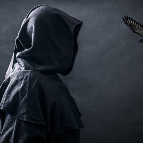 Are You the Villain, the Victim, or the…