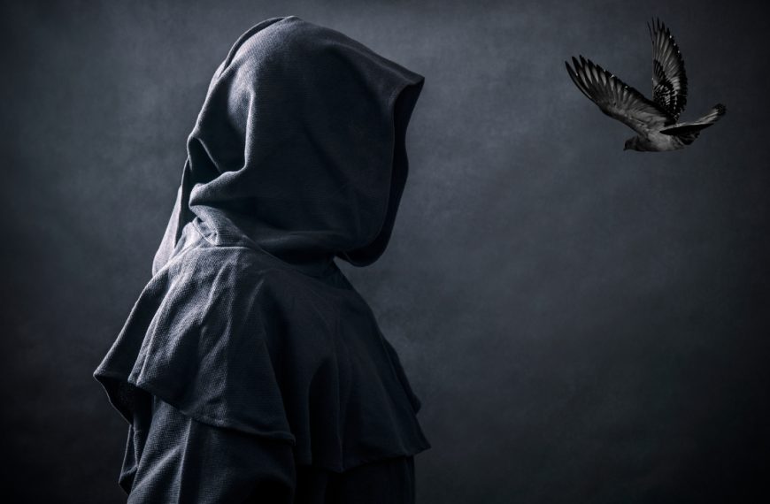 Are You the Villain, the Victim, or the…